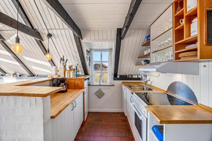 Ferienhaus H5235 in Havklitvej 22, Klegod - Bild #2