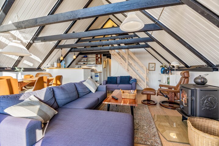 Ferienhaus H5235 in Havklitvej 22, Klegod - Bild #5