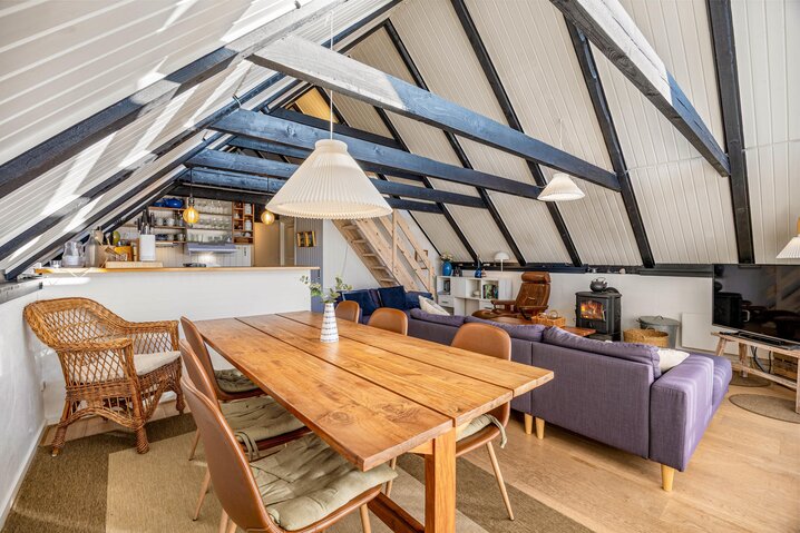 Ferienhaus H5235 in Havklitvej 22, Klegod - Bild #6