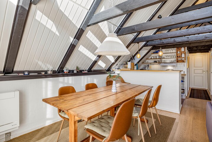 Ferienhaus H5235 in Havklitvej 22, Klegod - Bild #7