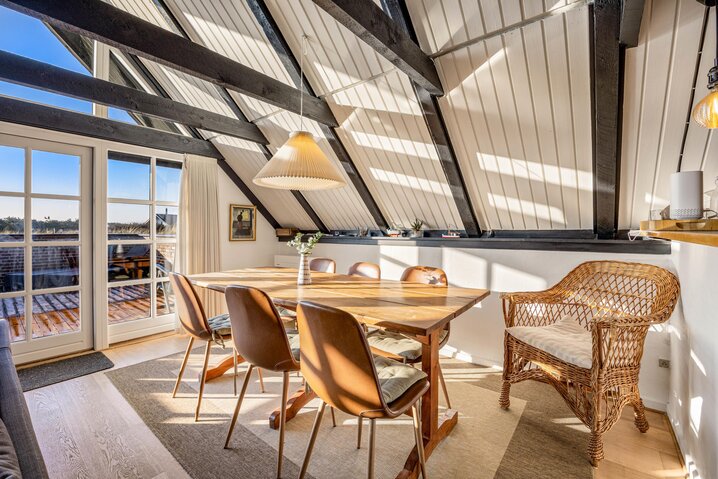 Ferienhaus H5235 in Havklitvej 22, Klegod - Bild #8