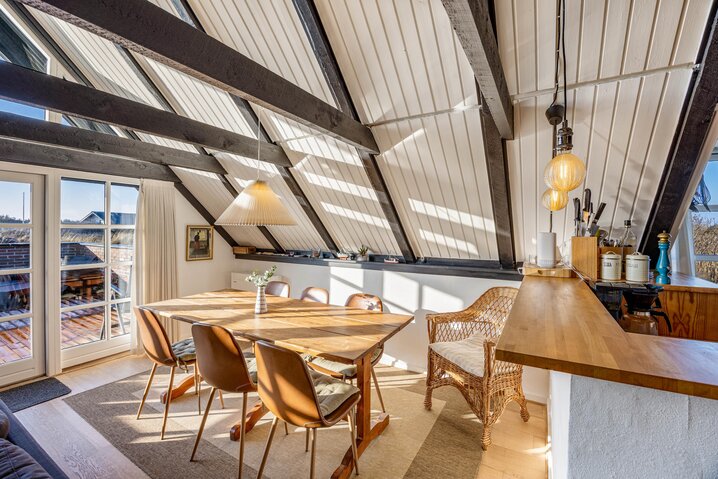 Ferienhaus H5235 in Havklitvej 22, Klegod - Bild #9