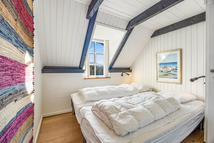 Ferienhaus H5235 in Havklitvej 22, Klegod - Bild #12