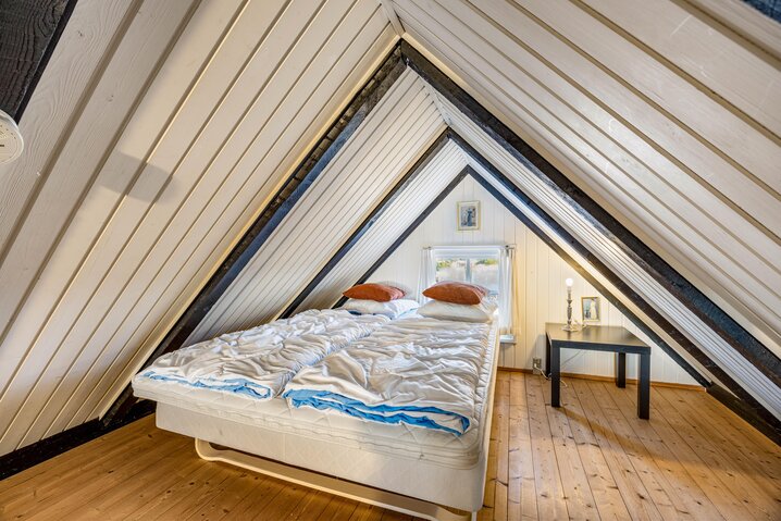 Ferienhaus H5235 in Havklitvej 22, Klegod - Bild #17