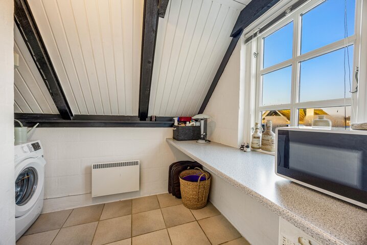 Ferienhaus H5235 in Havklitvej 22, Klegod - Bild #18