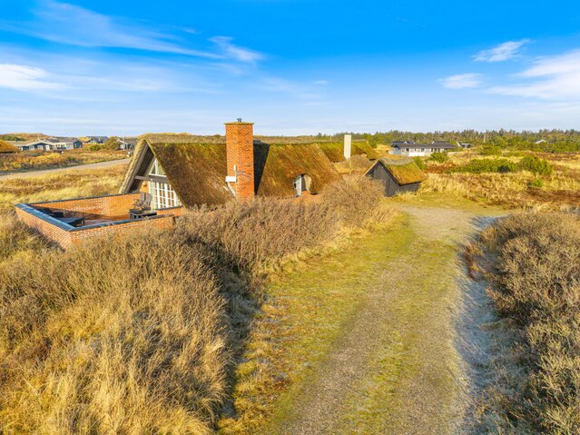 Ferienhaus H5235 in Havklitvej 22, Klegod - Bild #22