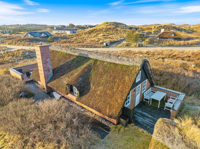 Ferienhaus H5235 in Havklitvej 22, Klegod - Bild #21