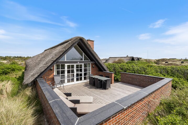 Sommerhus H5235 på Havklitvej 22, Klegod - Billede #19