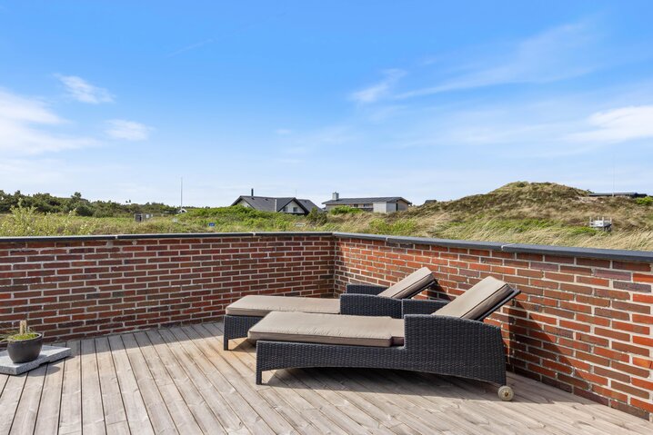 Sommerhus H5235 på Havklitvej 22, Klegod - Billede #20