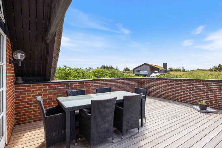 Sommerhus H5235 på Havklitvej 22, Klegod - Billede #22
