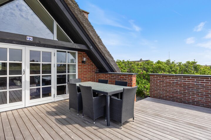 Sommerhus H5235 på Havklitvej 22, Klegod - Billede #23