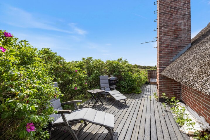 Sommerhus H5235 på Havklitvej 22, Klegod - Billede #24