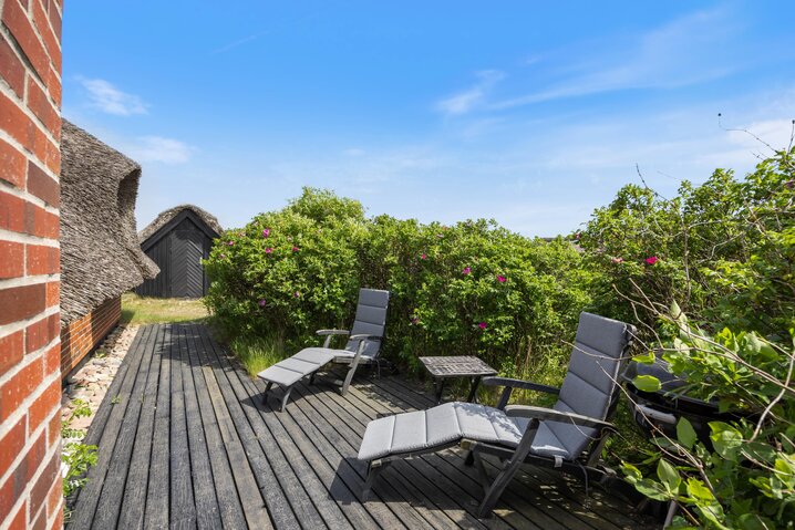 Sommerhus H5235 på Havklitvej 22, Klegod - Billede #25