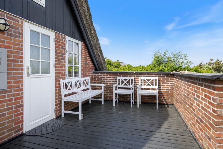Sommerhus H5235 på Havklitvej 22, Klegod - Billede #27