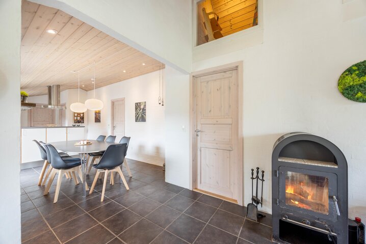 Sommerhus H5239 på Opstrupsvej 3, Klegod - Billede #7