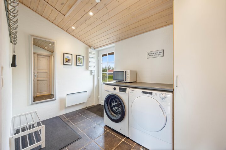 Sommerhus H5239 på Opstrupsvej 3, Klegod - Billede #23