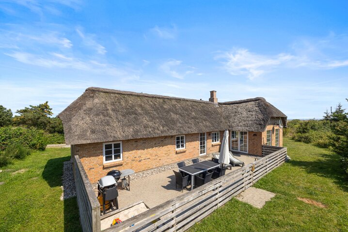Sommerhus H5239 på Opstrupsvej 3, Klegod - Billede #24