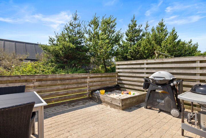 Sommerhus H5239 på Opstrupsvej 3, Klegod - Billede #26