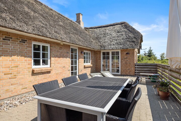 Sommerhus H5239 på Opstrupsvej 3, Klegod - Billede #27