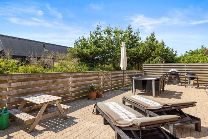 Sommerhus H5239 på Opstrupsvej 3, Klegod - Billede #29