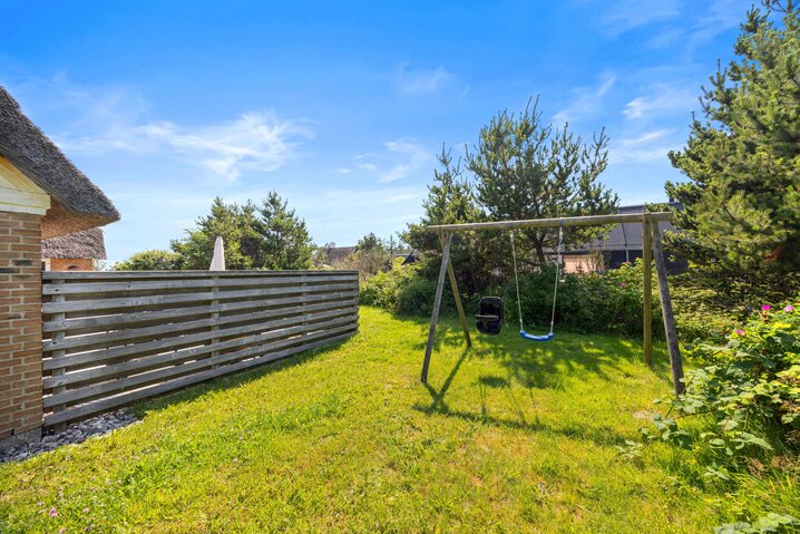 Sommerhus H5239 på Opstrupsvej 3, Klegod - Billede #30