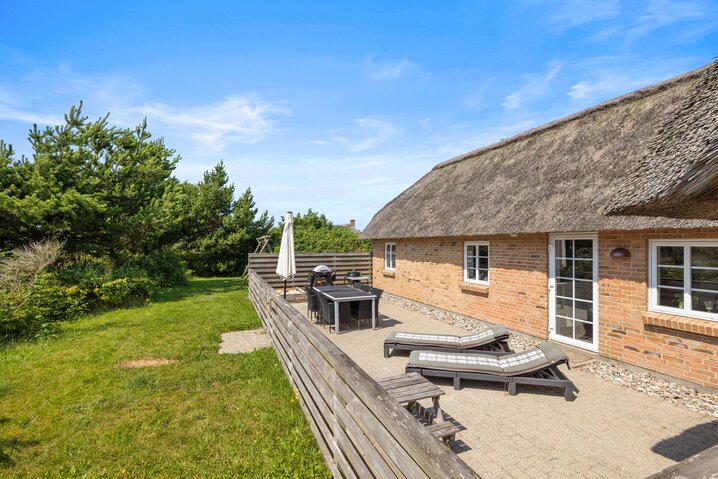 Sommerhus H5239 på Opstrupsvej 3, Klegod - Billede #31