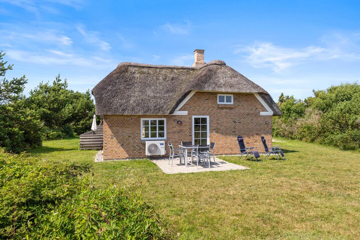 Sommerhus H5239 på Opstrupsvej 3, Klegod - Billede #32