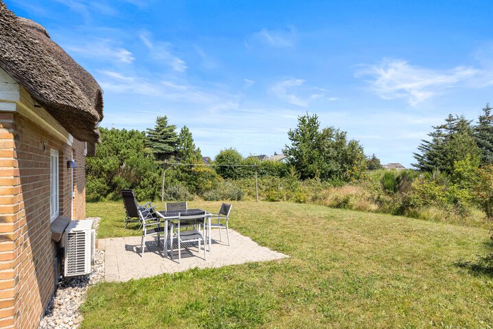 Sommerhus H5239 på Opstrupsvej 3, Klegod - Billede #33