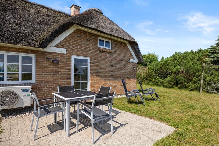 Sommerhus H5239 på Opstrupsvej 3, Klegod - Billede #35