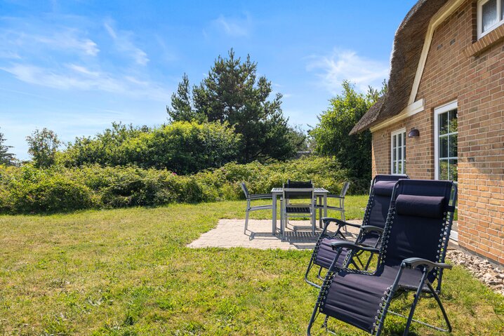 Sommerhus H5239 på Opstrupsvej 3, Klegod - Billede #36