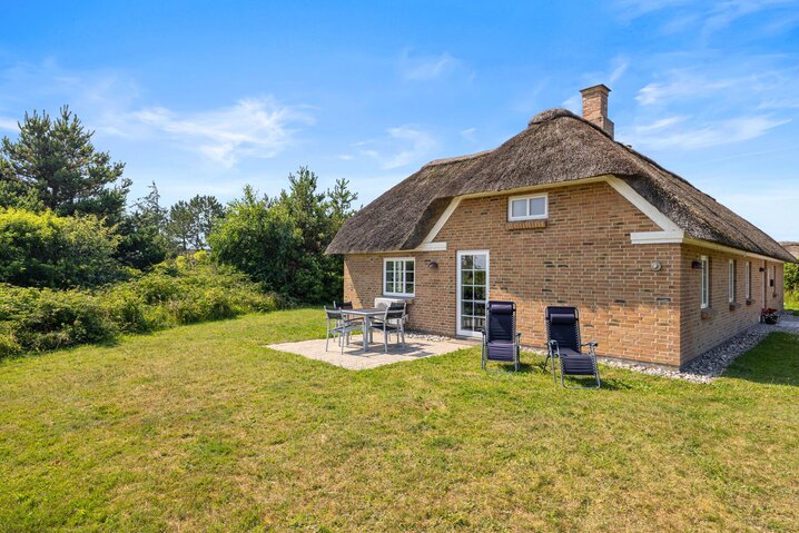 Sommerhus H5239 på Opstrupsvej 3, Klegod - Billede #37