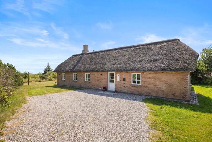 Sommerhus H5239 på Opstrupsvej 3, Klegod - Billede #39