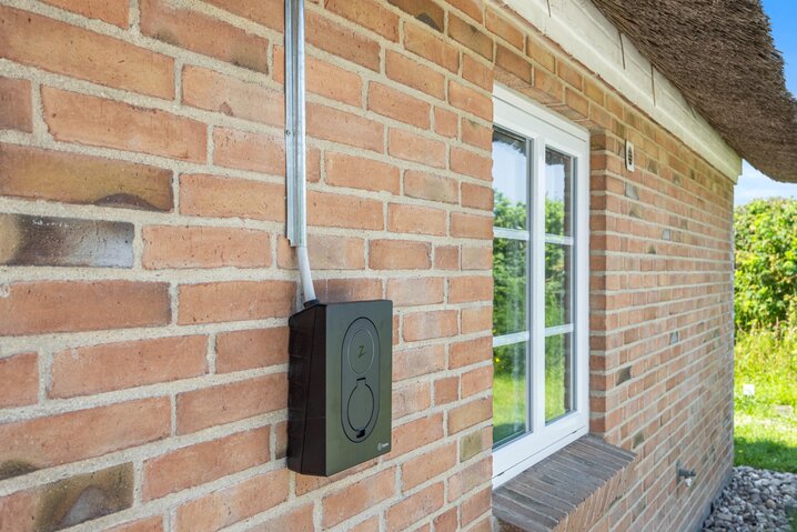 Sommerhus H5239 på Opstrupsvej 3, Klegod - Billede #38