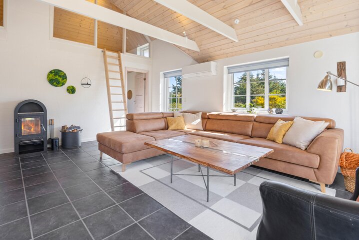 Ferienhaus H5239 in Opstrupsvej 3, Klegod - Bild #1