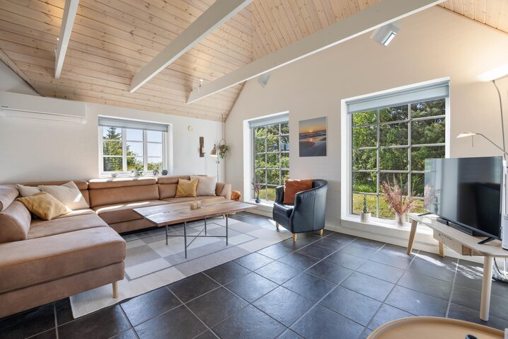 Ferienhaus H5239 in Opstrupsvej 3, Klegod - Bild #3