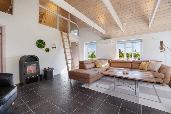 Ferienhaus H5239 in Opstrupsvej 3, Klegod - Bild #5