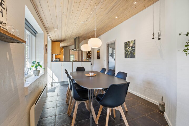 Ferienhaus H5239 in Opstrupsvej 3, Klegod - Bild #8