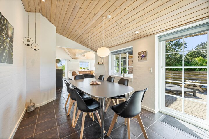 Ferienhaus H5239 in Opstrupsvej 3, Klegod - Bild #9
