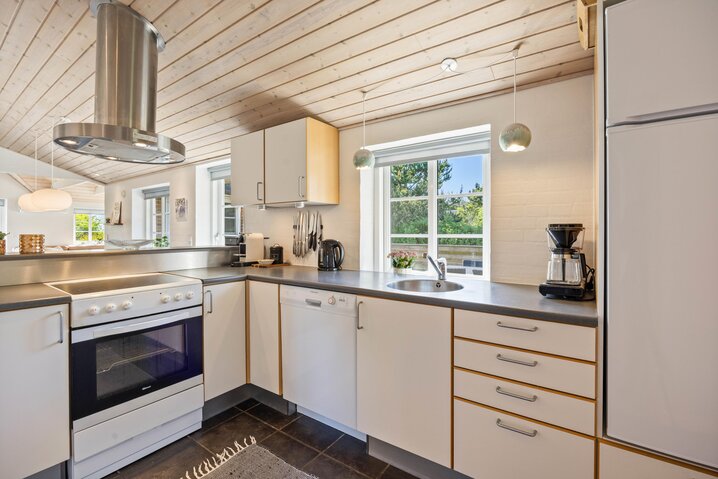 Ferienhaus H5239 in Opstrupsvej 3, Klegod - Bild #2