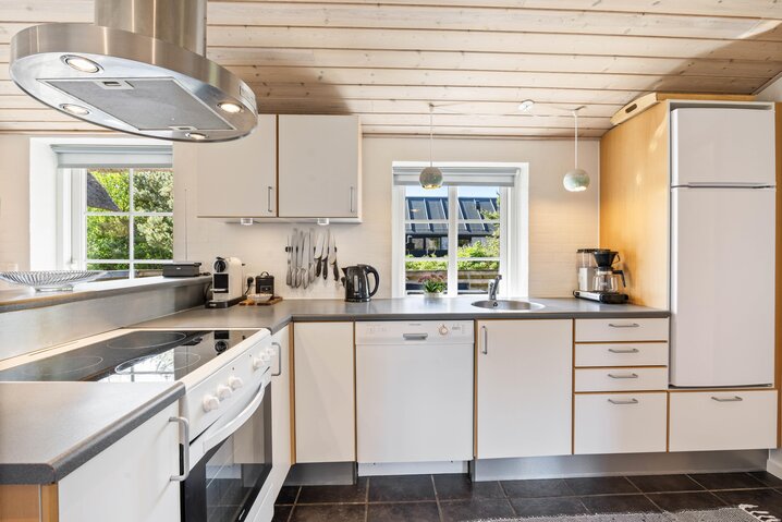 Ferienhaus H5239 in Opstrupsvej 3, Klegod - Bild #10