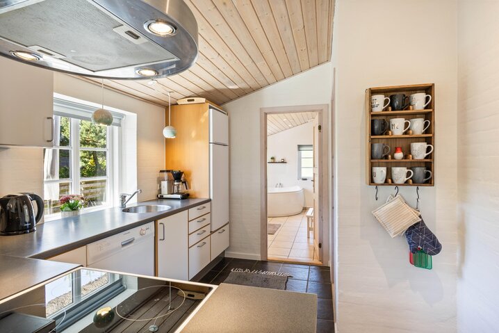 Ferienhaus H5239 in Opstrupsvej 3, Klegod - Bild #11