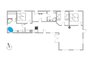 Ferienhaus H5239 in Opstrupsvej 3, Klegod - Bild #14