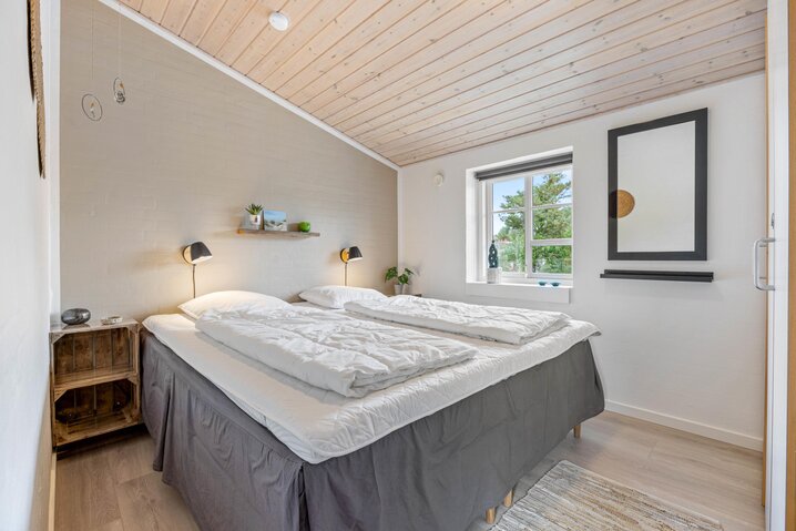 Ferienhaus H5239 in Opstrupsvej 3, Klegod - Bild #12
