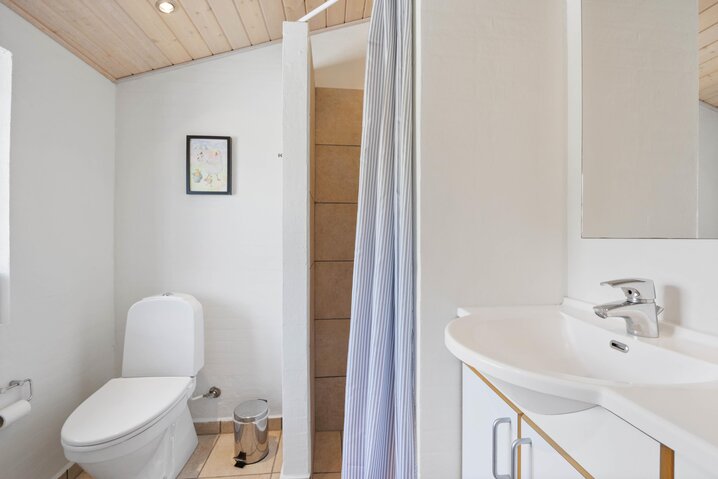 Ferienhaus H5239 in Opstrupsvej 3, Klegod - Bild #18