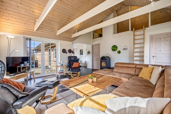 Sommerhus H5239 på Opstrupsvej 3, Klegod - Billede #1