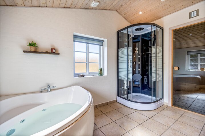Sommerhus H5239 på Opstrupsvej 3, Klegod - Billede #14
