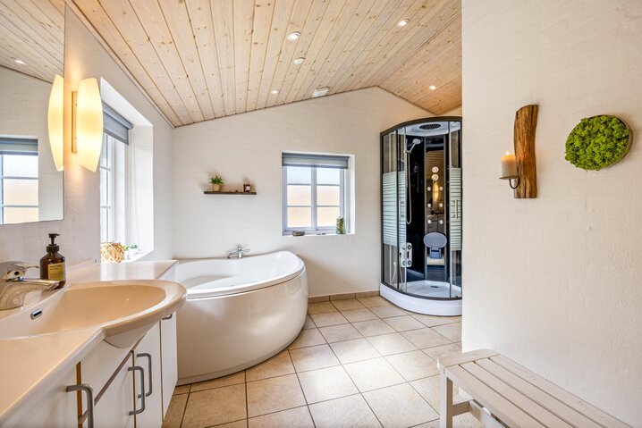 Sommerhus H5239 på Opstrupsvej 3, Klegod - Billede #12