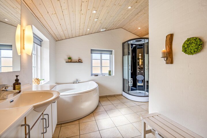 Sommerhus H5239 på Opstrupsvej 3, Klegod - Billede #12