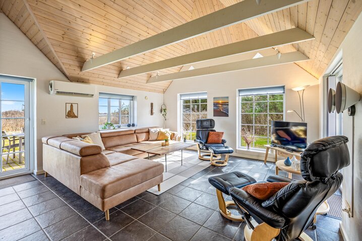 Sommerhus H5239 på Opstrupsvej 3, Klegod - Billede #3