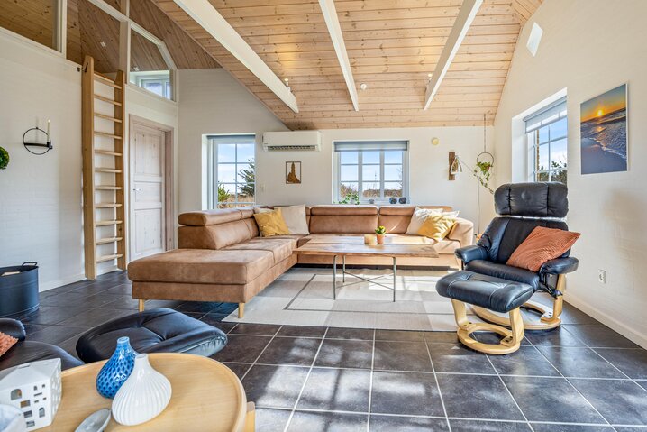 Sommerhus H5239 på Opstrupsvej 3, Klegod - Billede #4